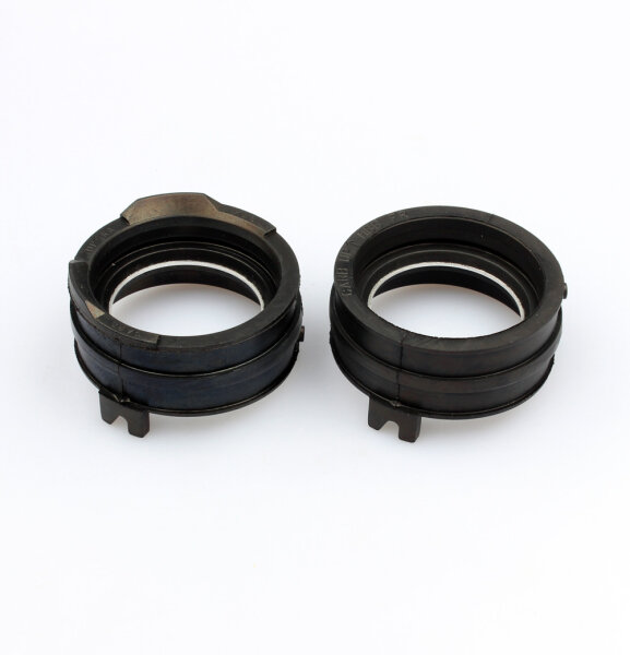 Carburetor intake pipe for Honda VTR 1000 F # 16220-MBB-950 16210-MBB-950