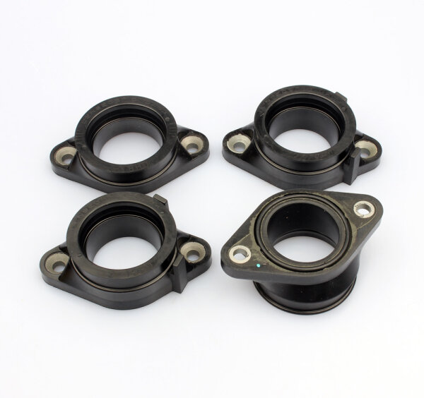 Carburetor intake pipe for Suzuki GSF 1250 Bandit # 2007-2014 # 13101-18H00