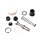 Kit de r&eacute;paration ma&icirc;tre-cylindre frein Honda CB 250 400 750 CJ 250 360