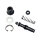 Master brake cylinder repair kit Honda CB 500 750 CBF 500 NTV NX 650 VT 600 750