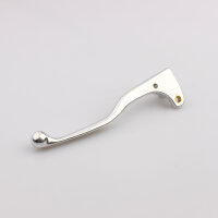 Levier d&rsquo;embrayage aluminium argent pour Kawasaki...