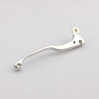 Levier d&rsquo;embrayage aluminium argent pour Kawasaki...