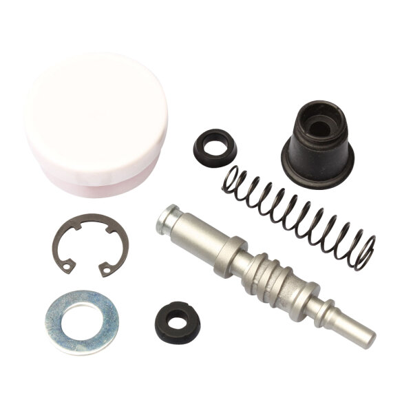Master brake cylinder repair kit Honda CR 80 85 125 250 500 CRF 150 450 XR 650