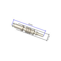 Hauptbremszylinder Reparatur-Satz Honda CR 80 85 125 500...