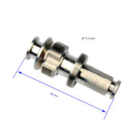 Master brake cylinder repair kit for Honda CBR 600 900 RR...