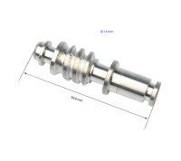 Master brake cylinder repair kit for Honda CBR 900 RVF...