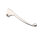 Levier de frein en alu pour Kawasaki Z 1000 Z1R 78-79 46092-1003
