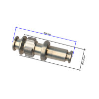 Master brake cylinder repair kit for Honda ST 1300 Pan...