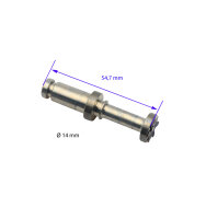 Hauptbremszylinder Reparatur-Satz Yamaha RD 200 RS 100 SR...