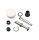 Master brake cylinder repair kit Yamaha RD 200 RS 100 SR 500 XS 250 400 650