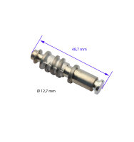 Hauptbremszylinder Reparatur-Satz Yamaha DT 50 125 TT 600...