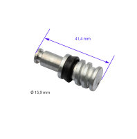 Master brake cylinder repair kit Yamaha FZR XS XV 1000 XJ...