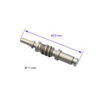 Hauptbremszylinder Reparatur-Satz f&uuml;r Yamaha YZ 125...