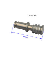 Hauptbremszylinder Reparatur-Satz f&uuml;r Yamaha YZF 600...