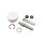 Master brake cylinder repair kit for Yamaha WR 250 400 YZ 125 250