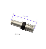 Master brake cylinder repair kit Suzuki DL DR GSF GSX 650...