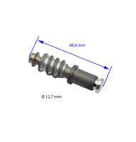 Kit di riparazione del cilindro del freno Suzuki DR 125...