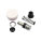 Master brake cylinder repair kit for Suzuki VL VZ 1500 VZR 1800