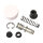 Kit de r&eacute;paration de ma&icirc;tre-cylindre frein Kawasaki GPZ KLE 500 KLZ VN 800 1500