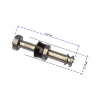 Master brake cylinder repair kit Kawasaki H1 500 H2 750...