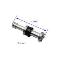 Master brake cylinder repair kit for Kawasaki Z 900 A