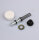 Kit de r&eacute;paration de ma&icirc;tre-cylindre frein Kawasaki GPZ 550 750 1100 Z 550 750