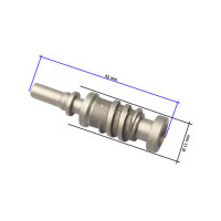 Master brake cylinder repair kit for Kawasaki KX 500 #...