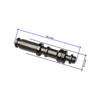 Master brake cylinder repair kit for Kawasaki KMX 125