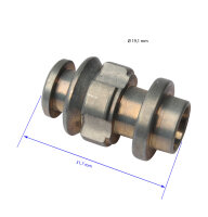 Master brake cylinder repair kit for Kawasaki ZX-6R 636...
