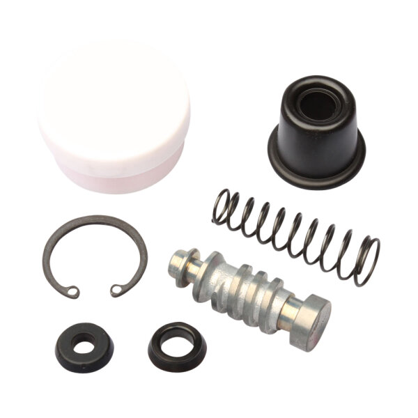 Master brake cylinder repair kit for CB 500 600 750 900 CBR 600 1000 ST VT 1100