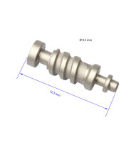 Kit di riparazione del cilindro del freno Honda CRF 250 450