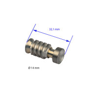 Kit di riparazione del cilindro freno Yamaha FJ 1100 1200...