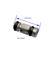 Kit di riparazione del cilindro del freno Yamaha XT 1200...