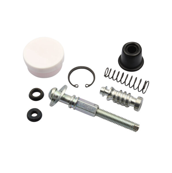 Master brake cylinder repair kit for Yamaha WR YZ 400 F