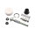 Master brake cylinder repair kit for Yamaha WR YZ 400 F