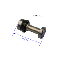 Master brake cylinder repair kit Suzuki GS 850 1000 GSX...
