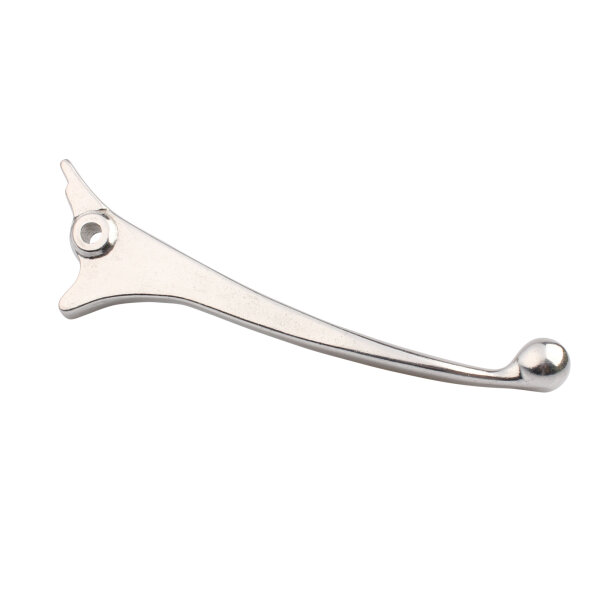 Brake lever aluminum for Honda CB 250 CB 400 Twin CX 500 GL 1000 53175-393-771