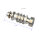 Kit de r&eacute;paration de ma&icirc;tre-cylindre de frein pour Kawasaki ZX-6RR 600 ZX-6R 636