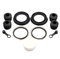Front Brake Caliper Repair Kit BCF-101 for Honda CB 400...