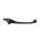 Levier de frein pour Honda CB 400 650 750 900 CM 400 CX 500 CBX 1000 GL 1100 53175-422-000