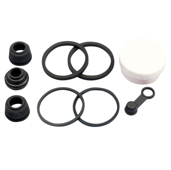 Kit de r&eacute;paration &eacute;trier de frein pour Honda GL 1200 VF 1000 VT 500 750 XL 600 XLV750