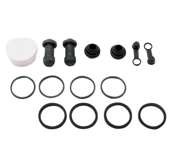 Kit de r&eacute;paration &eacute;trier de frein pour Honda CB 600 750 CBF CBR 600 CBR 1000 VFR 750