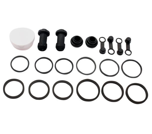 Front Brake Caliper Repair Kit BCF-121 for Honda CB CBR 1100 GL 1800 VFR 800