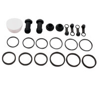 Front Brake Caliper Repair Kit BCF-121 for Honda CB CBR...