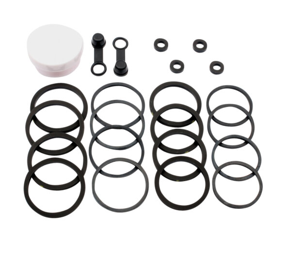 Front brake caliper repair kit BCF-133 for Honda CB CBR CB-X4 RVF VTR RVF