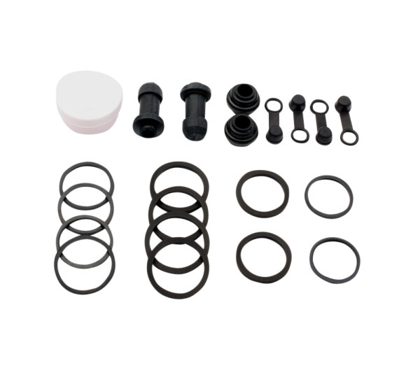 Kit de r&eacute;paration d&eacute;trier de frein avant BCF-127 pour Honda CBR 1000 ST 1100