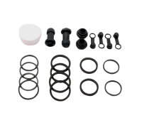 Front Brake Caliper Repair Kit BCF-127 for Honda CBR 1000...