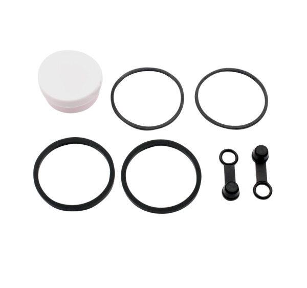 Kit de r&eacute;paration &eacute;trier de frein pour Yamaha RD 350 XJ 550 750 XS 1100 XV 1000