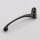 le levier dembrayage pour Honda CB 900 F CBX 1000 # 1979-1980 # 53178-422-010
