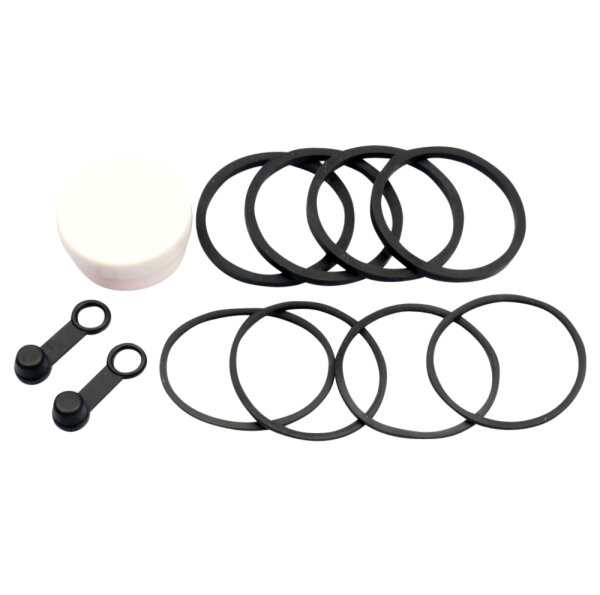 Brake Caliper Repair Kit for Yamaha FZR 750 RD 350 XJ 600 XV 750 1000 1100 XVZ 1200